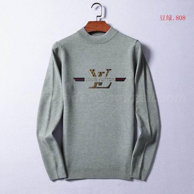 LV Men's Sweater 175